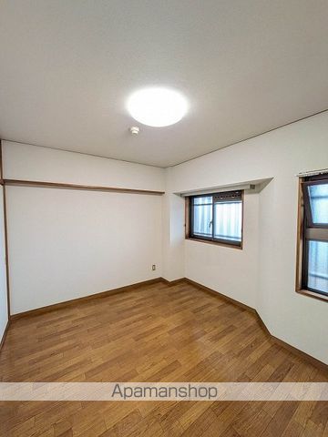 ハイツ伝馬町の内装写真