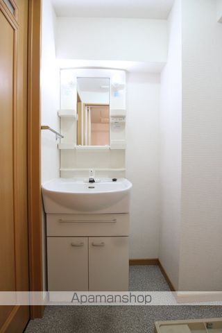 シャンベルジュK☆Tの内装写真