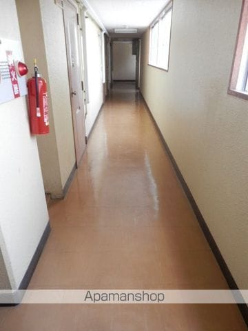 ビッグパレス白石のその他写真