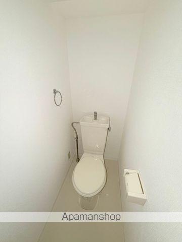 アメニティ泉の内装写真