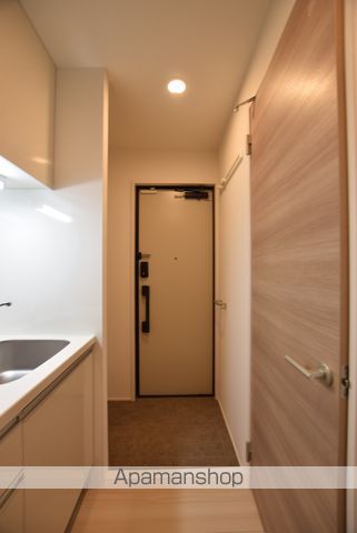 DーROOM広瀬町の内装写真