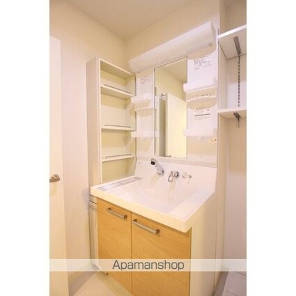 アソシエール千川[3DK/57.17m2]の洗面所