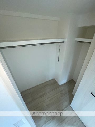 GRAN PASEO 押上八広の内装写真