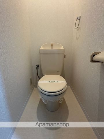 ドムス今福の内装写真