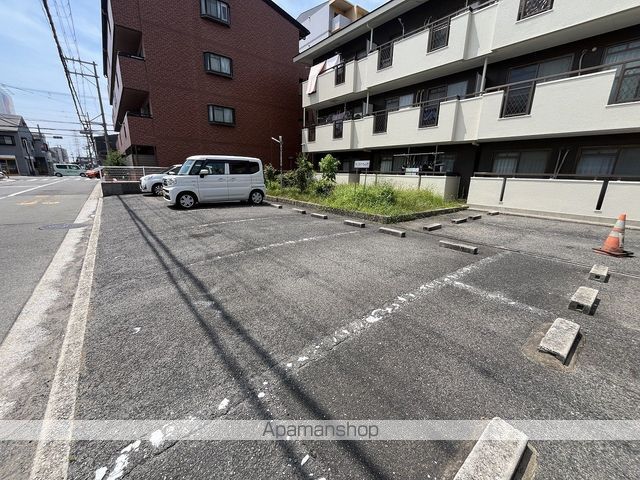 サンコートウイングのその他写真