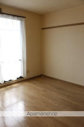 ジャルハイツＡ[1K/27.08m2]の内装6