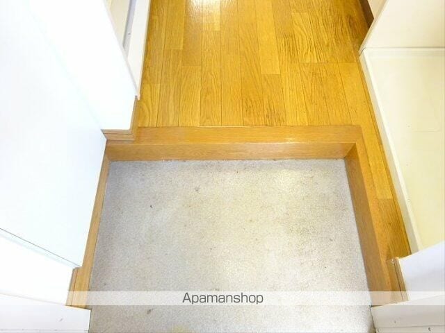 カオパレスNO.20の内装写真
