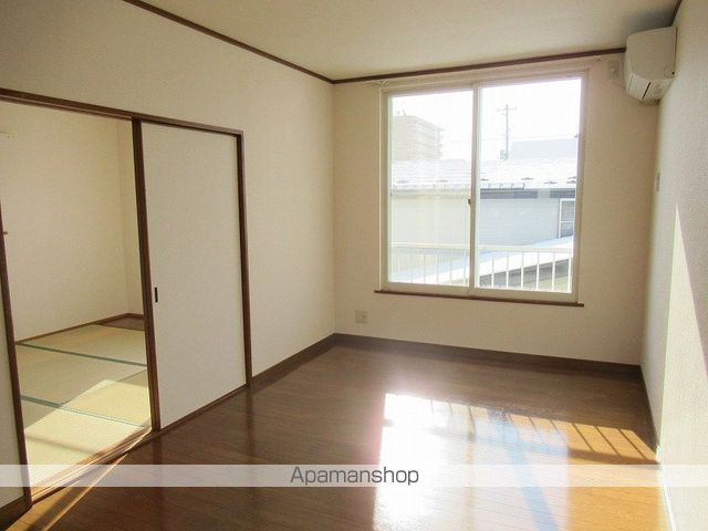 レオパレス盛岡の内装写真