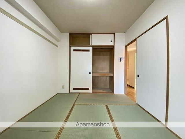 メゾンパティオリーブル豊川の内装写真
