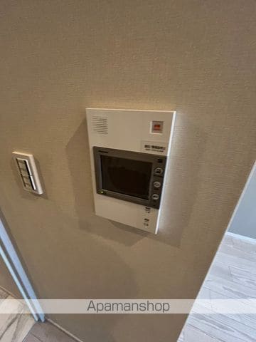 ザ・パークハビオ板橋区役所前の内装写真