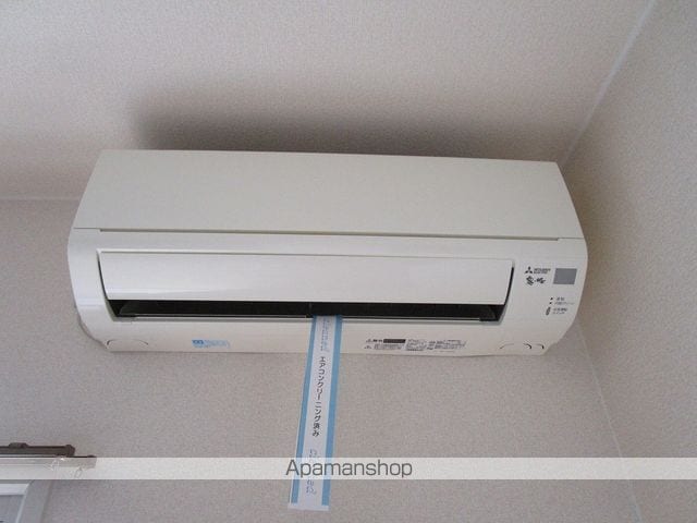 アパートメント1040Aの内装写真