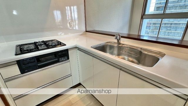 アメックス赤坂門タワーの内装写真