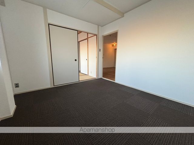 タナカ産業ビル2号館の内装写真