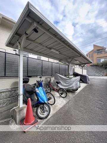 グリーンシティあざみ野のその他写真