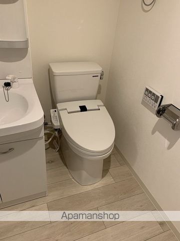 プライムステージ大塚の内装写真