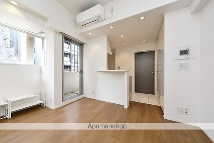 カスタリア銀座[1R/27.8m2]のその他部屋・スペース