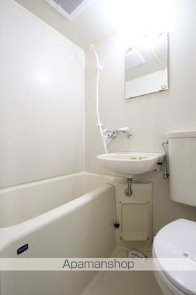 アーバン大手町[1K/21.45m2]のバス