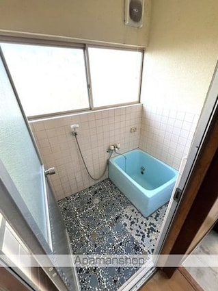 レストハイツ[2DK/38m2]のバス