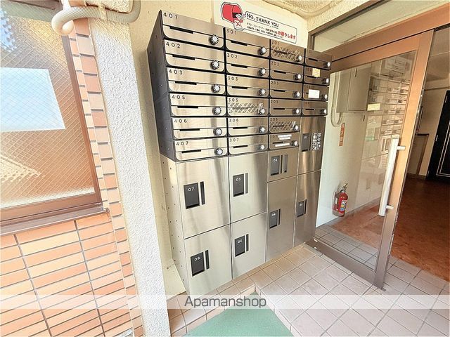 STAYニュータイプビルのその他写真