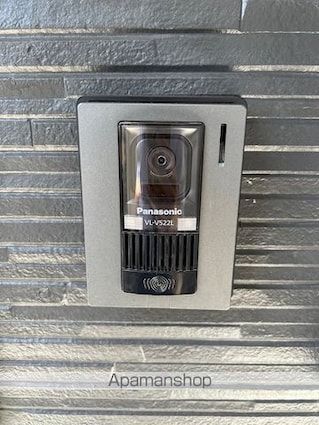 グランカスケードみのり台[1K/19.99m2]の共用部1