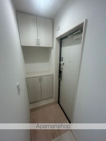 TSUKASA PREMIUM IIの内装写真