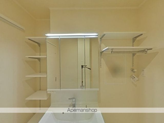 Grand Hill清水Iの内装写真