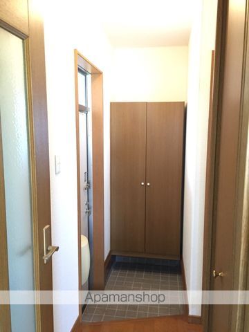 コンフレール妻崎 Bの内装写真