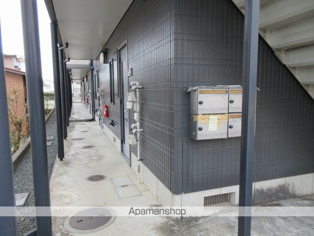 ディアス三本柳Aのその他写真