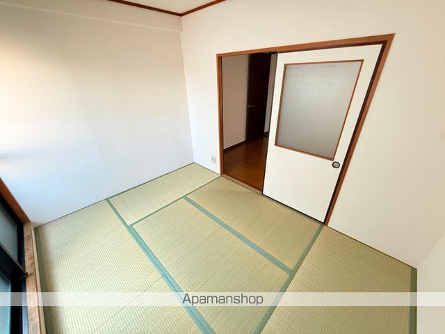 シャトー横枕の内装写真