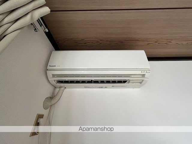 メゾンM21の内装写真