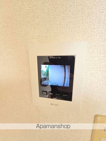 ノースヒルの内装写真