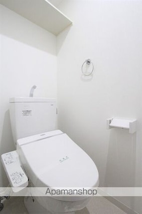 Ｍａｙｆａｉｒ　ｃｅｎｔｅｒ　ｓｑｕａｒｅ[1K/32.08m2]のトイレ