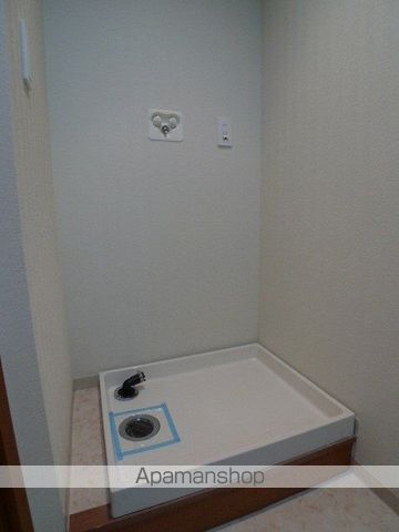アルファステイツ宮西の内装写真