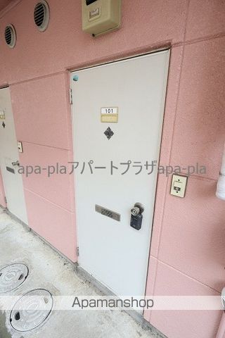 メゾン・ド・ラポール川越の内装写真