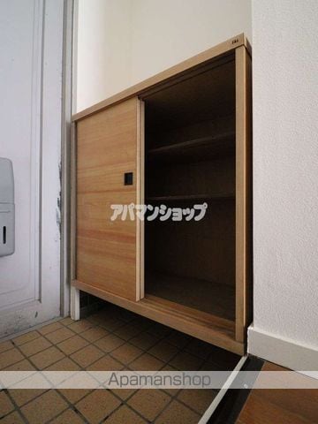 イーハトーブ川越の内装写真