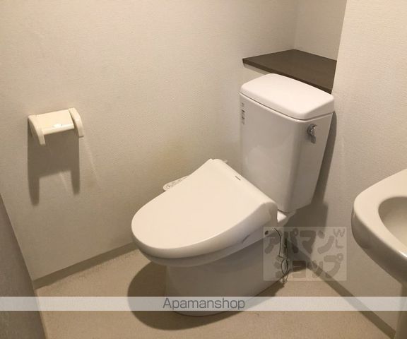 ジャルダンデ嵐山の内装写真