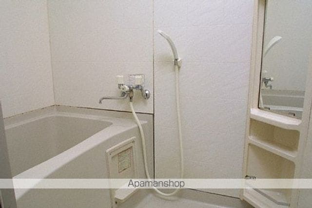 ビッグパレス西線EASTの内装写真