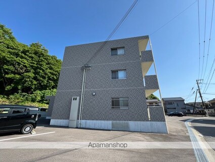 ユーミーマンション名草[1LDK/46.75m2]の外観5