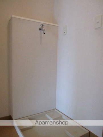 ハイツTOMIEの内装写真