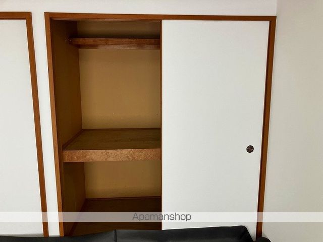 ヒロ プラザの内装写真