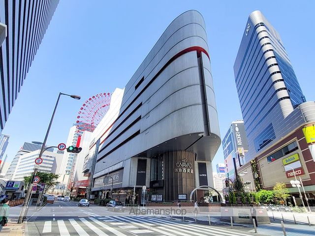 アートレジデンス梅田北IIの周辺写真