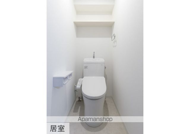 エルプレイス天神南の内装写真
