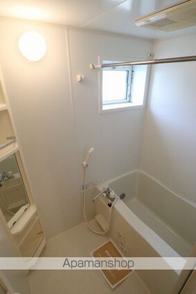 東京都昭島市緑町２丁目[1LDK/49.1m2]のバス