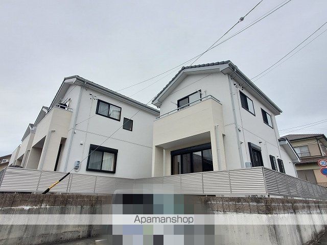 東海道・山陽新幹線 浜松駅 徒歩77分 築18年