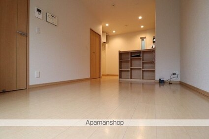 カーサ　セグーラ[1LDK/46.81m2]のリビング・居間