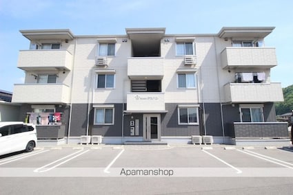 エクイティ神村[2LDK/55.68m2]の外観1