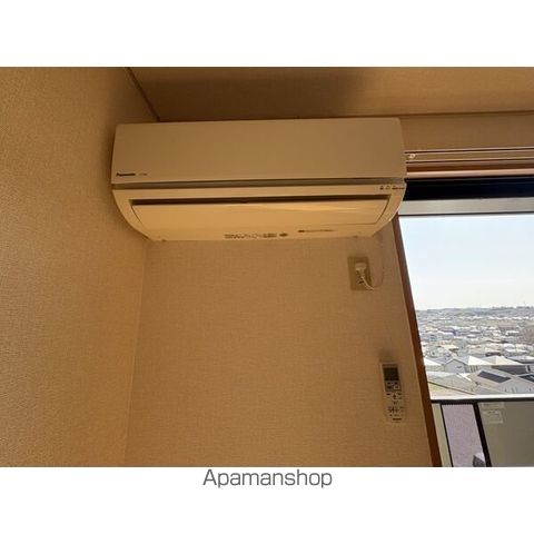 エミネンスの内装写真