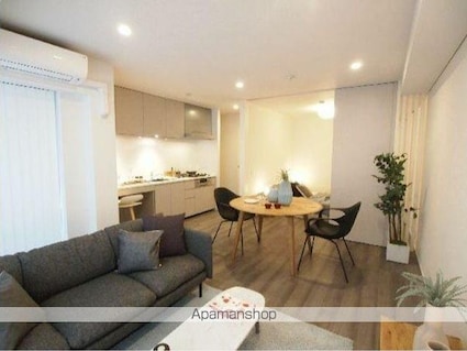 プライムメゾン両国[1LDK/50.01m2]のその他部屋・スペース