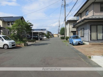 ＦＩＯＲＥ　ＥＳＴＡＴＥ　ＹＡＨＡＢＡ[2LDK/59.2m2]の周辺8