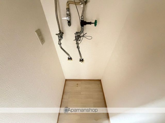 コーポ伊藤2号の内装写真